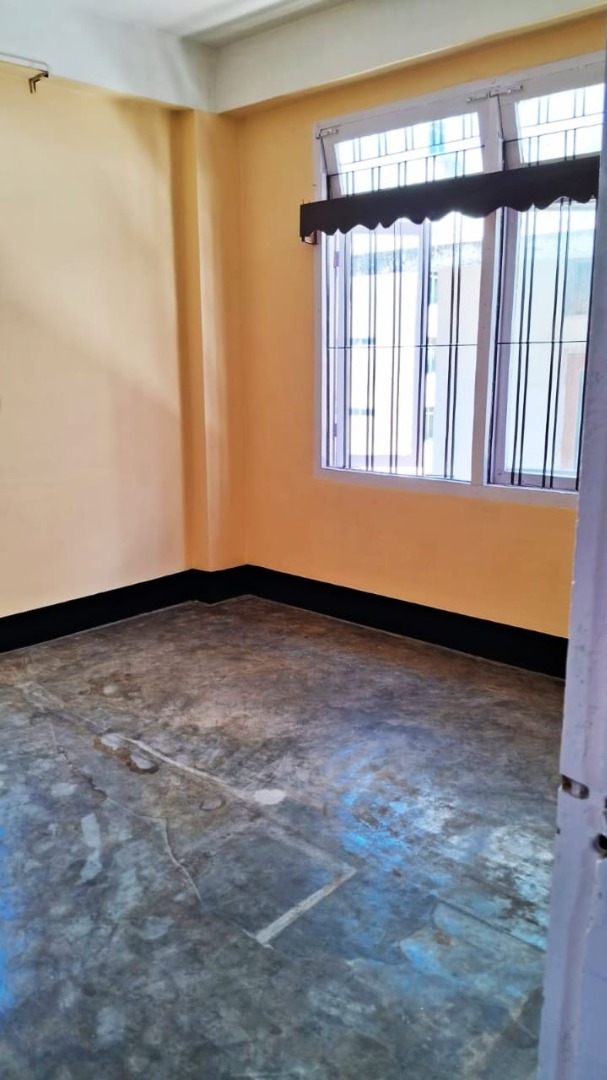 Unfurnished 3bhk in Banphool path, Sundarban Nagar, Beltola, Guwahati, Assam, India for Rent